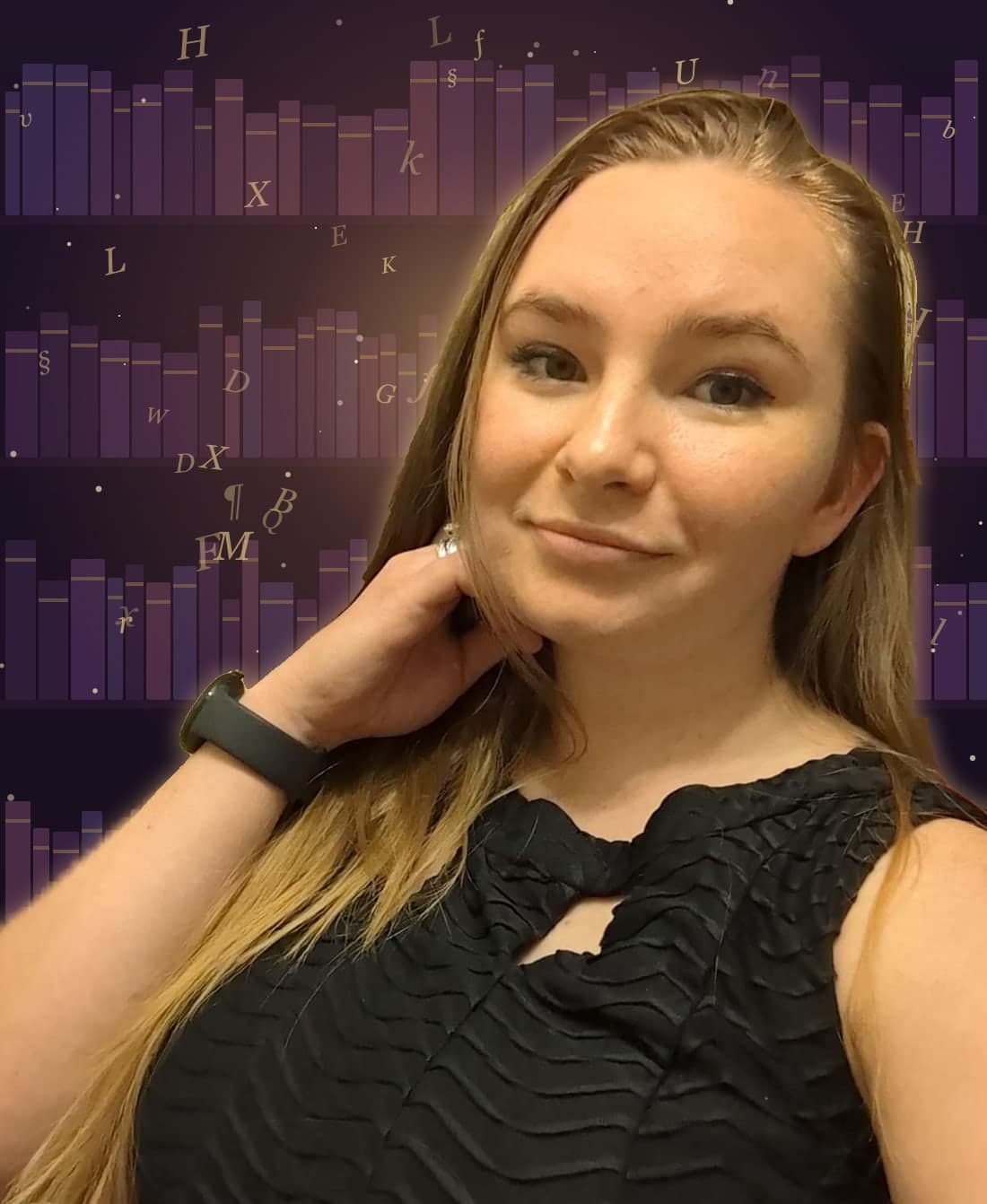 Lyndsey Walker of Walker Interactive